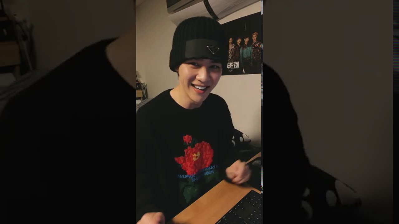 [ENG] 201031 WayV KUN YIZHIBO LIVE