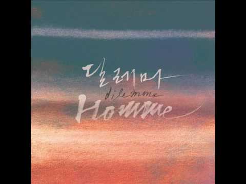 Homme (창민, 이현) (+) 딜레마 (Dilemma) [MP3 Audio]