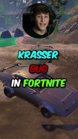 Krasser Bug in Fortnite! #fortnite #fortnitedeutsch #fortniteclips