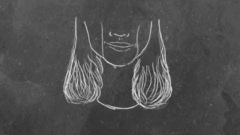 Payung Teduh - Di Atas Meja (Official Lyric Video)