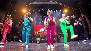 Dave Koz and The Summer Horns!