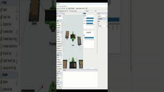 Short 15 | Dashboards Content Graphs | Flexsim 2023 | Discrete Event Simulation | Training | Modules