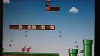 Mario Forever 2-3
