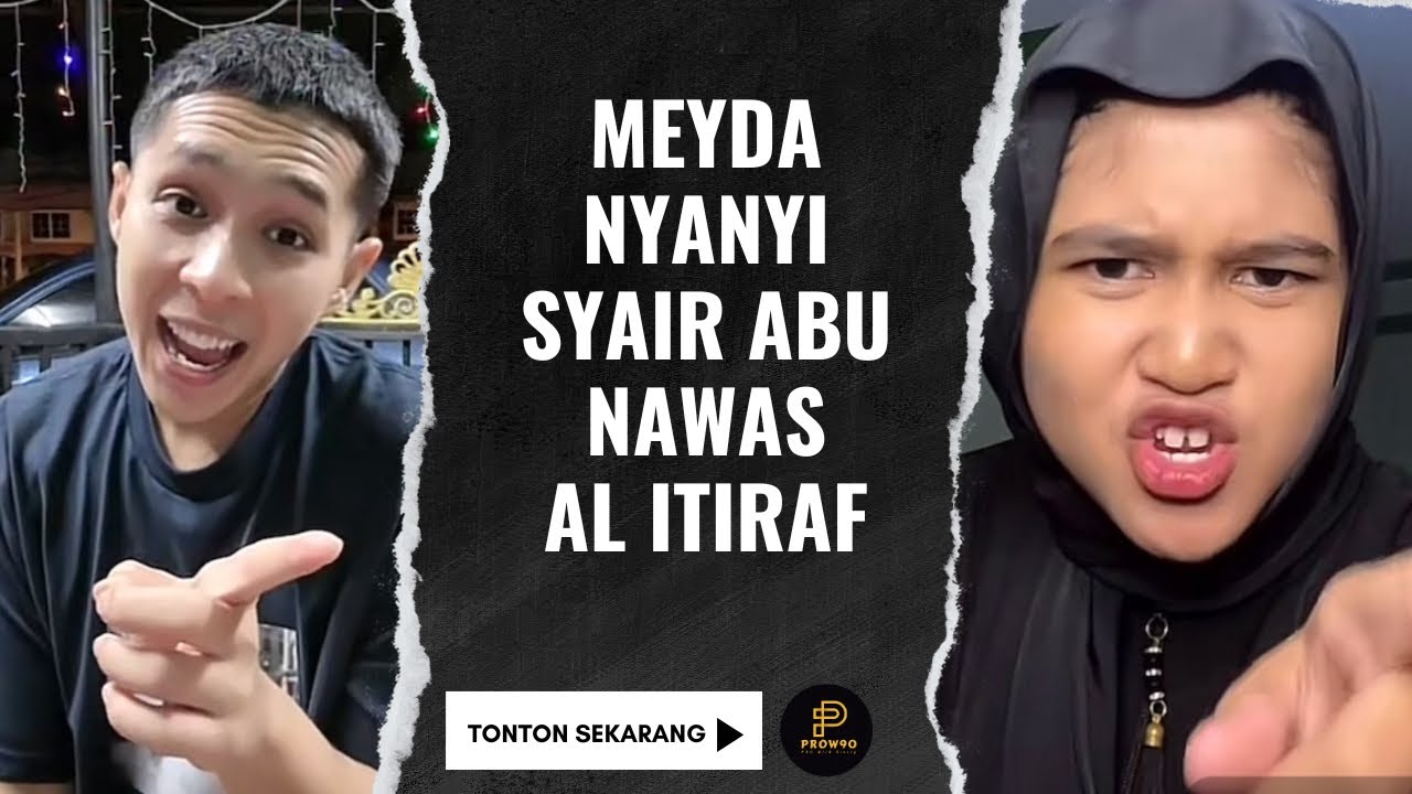 [FULL] MEYDA (INDONESIA) BERSUARA MERDU | LIVE TIKTOK | 15.09.2024