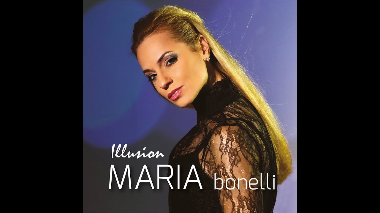 MARIA BONELLI – Illusion (offizielles Video) - YouTube