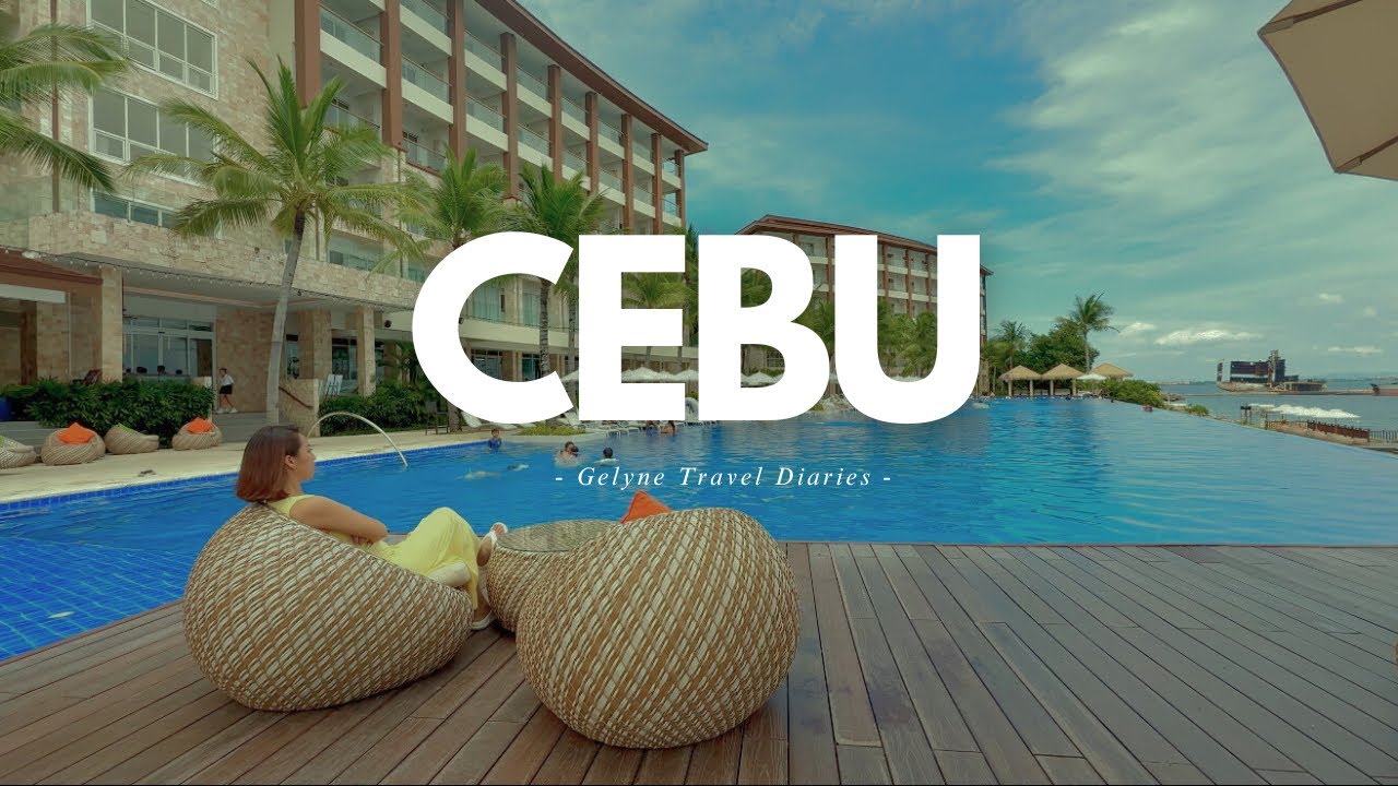 Cebu City Tour | Dusit Thani Mactan Cebu Resort