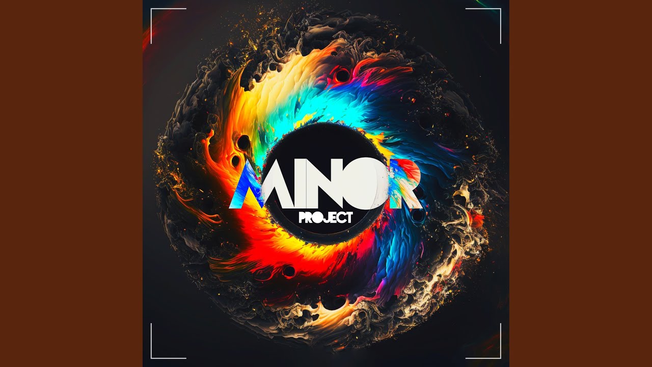 Minor Project - Trance Vol. 2 (Original Mix)