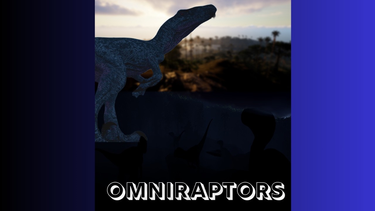 The lost tapes short