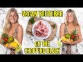 Vegan Youtuber Raw Alignment Lies About EATING MEAT!!!!? 😱😱