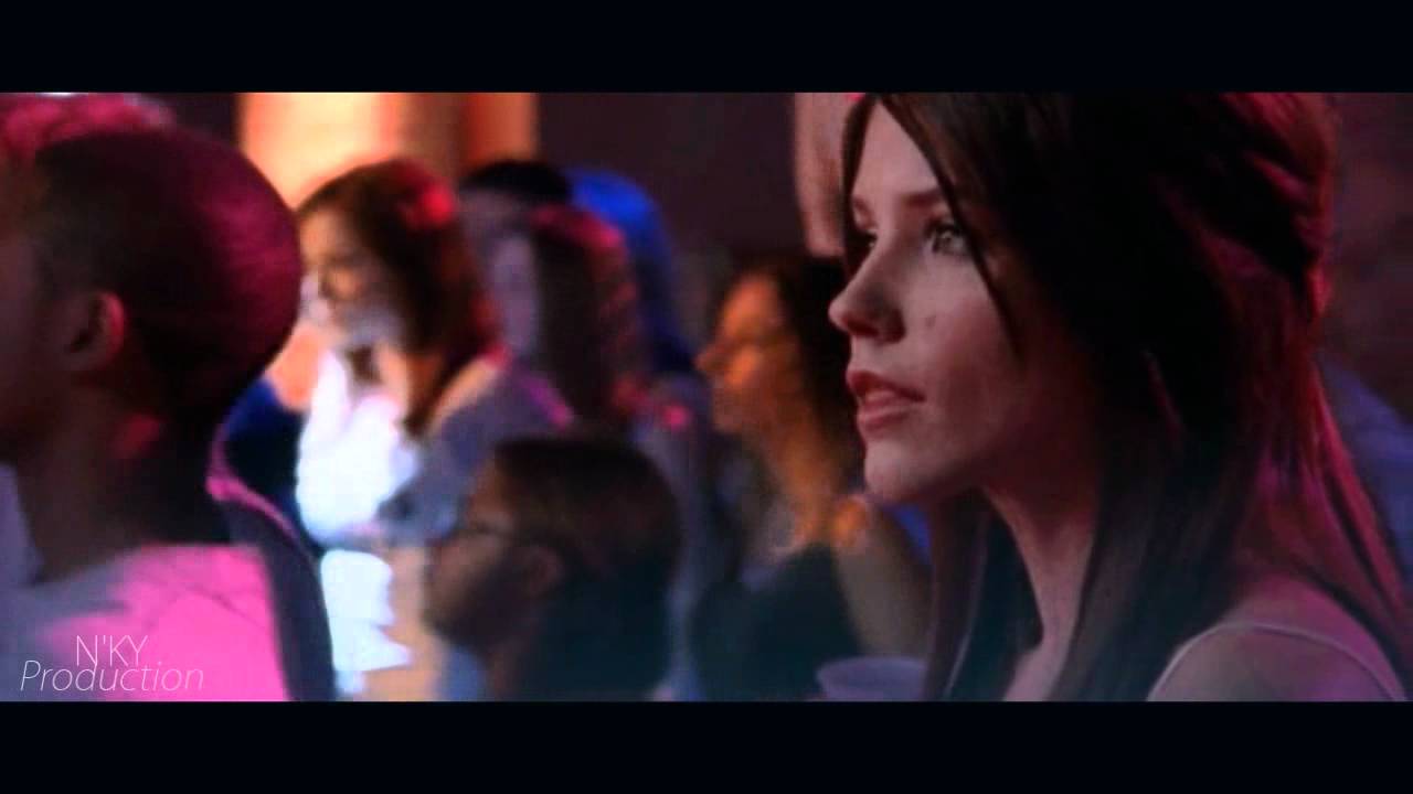 Cate/Dean/Brooke - The covenant part 3