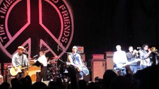 Tim Timebomb Ooh La La