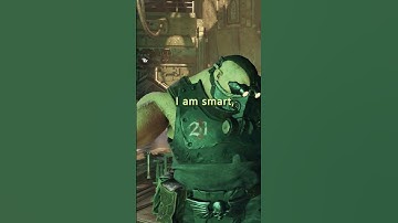 Ogryns are smart, actually #darktide #warhammer40k