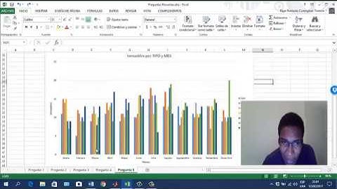 Minería de Datos en Excel y Matlab