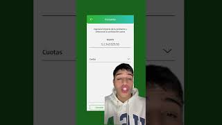 Préstamo en cuenta DNI 🏦 #argentina #prestamo #cuentadni #finanzas #inversion #usd