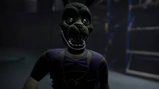 Chompers Cancelled Fazbear Fanverse Pitch