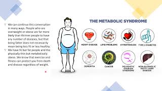 The Obesity Paradox chapter 8