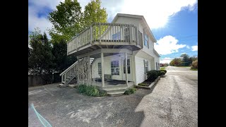 901 LaGrange St South Haven MI 49090 walk through of home