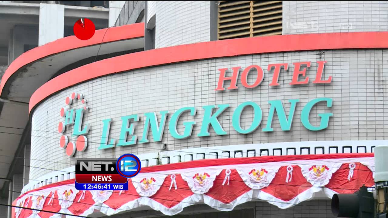 Soekarno Alumni Fakultas Teknik Sipil Itb Net12 Youtube