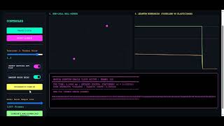 🌌SPHY Universal Entanglement Clock (Free Service) screenshot 5