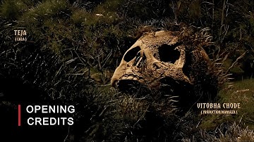 Chathurvidha - Purushartha | Opening Credits | Vitobha Chode | Rahul Ikshvak | Jagadeesh Gopisetty