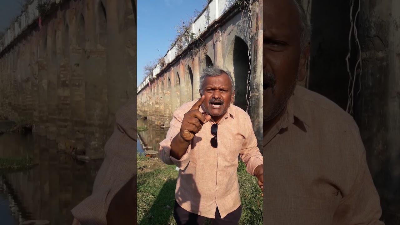 History of First ever Railway Bridge of India , among First ten railway bridges of the world