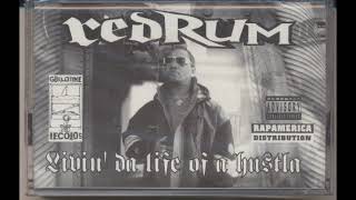 Redrum feat. Nonfiktion - Trying To Get A Meal (SAC, '97)