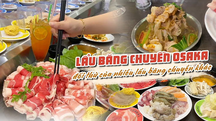 Top nha hang lau bang chuyen nhat ban năm 2024