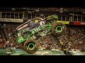 Monster Jam – FULL STADIUM EVENTS – LIVE FROM 2019-2020 #MonsterJam