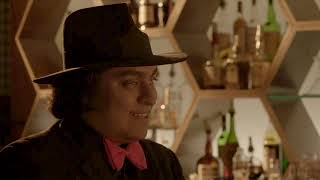 Bar Sinister Short Film