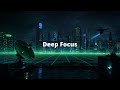 Tactical Espionage [E] | 🕵️ Stealth Tactical Ambient Music for Deep Focus &amp; Coding | 47 Min