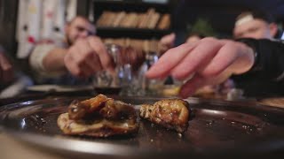 Food for thought: Americans will eat nearly 1.5B wings during the Super Bowl.