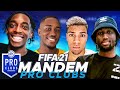 The Mandem Pro Clubs #1 - CAN WE GO UNBEATEN? #YouCanDoAlotOfThingsBut