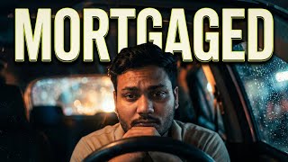 Are you secretly mortgaging your whole life for salary