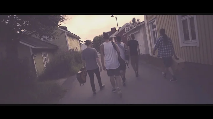 Hazedays -  Source for a power (Official video)