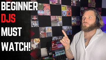 How to Build a DJ Setlist for Beginners | Full Walkthrough (Rekordbox + DJ.Studio + Mixed In Key)