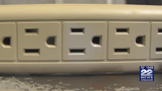 After multiple fires reported in Waltham, firefighters warn power surge dangers