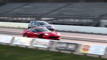 Freektune Mazdaspeed 3