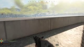 8 man feed cod warzone