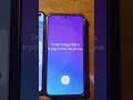 One UI 8.5 SmartThings Find screen! #samsung #shorts