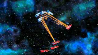VEGA Conflict: Crafting