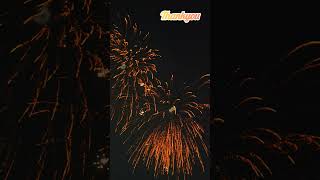 Subham Vlog || Diwali Sky Shot
