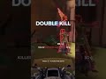Paladins Ruckus Ability #Shorts