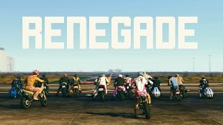 Renegade | GTA V Cinematic