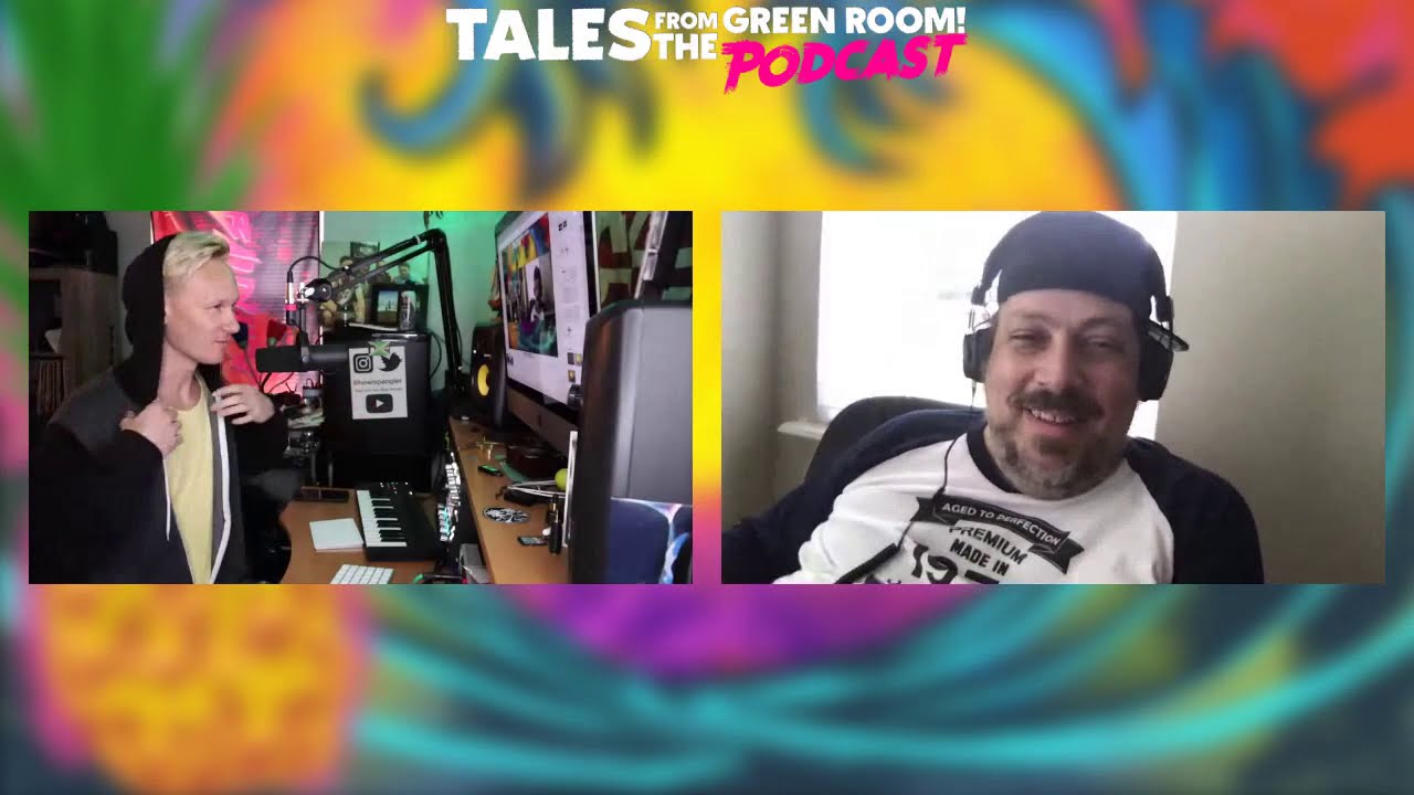 🍍  124 | Vinnie Fiorello