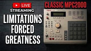 Akai MPC 2000 - How to Use It in 2026 Beat Making