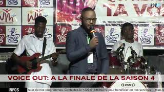 SUIVEZ DES MEILLEURS PROGRAMMES SUR LA MSE TV
