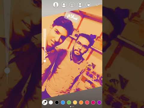 اموزش کار با اینستاگرام