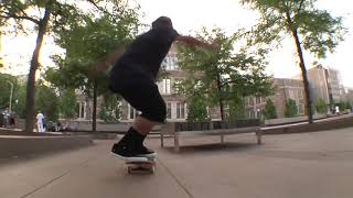 Welcome to the Team: Anthony Morales