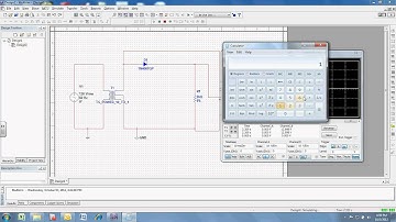 MultiSim 201 - Dunwoody College Electronics Engineering Technology