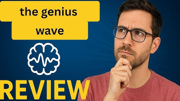 The Genius Wave Review ⚡ Does It Really Boost Focus & Creativity?